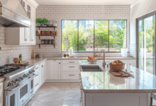 Kitchen Remodeling Services to Enhance Your Culinary Space