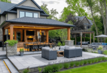 Landscaping Services for Beautiful and Functional Outdoor Spaces