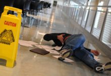 How an Experienced Slip and Fall Lawyer in Sacramento CA Proves Pain and Suffering
