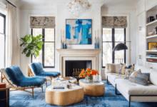 The Evolution of Contemporary Home Decor: Where Timeless Meets Today
