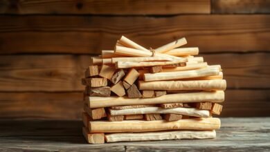 BIOENEX France Premium Kindling Wood