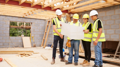 Understanding the Permitting and Zoning Process with Your Home Builder