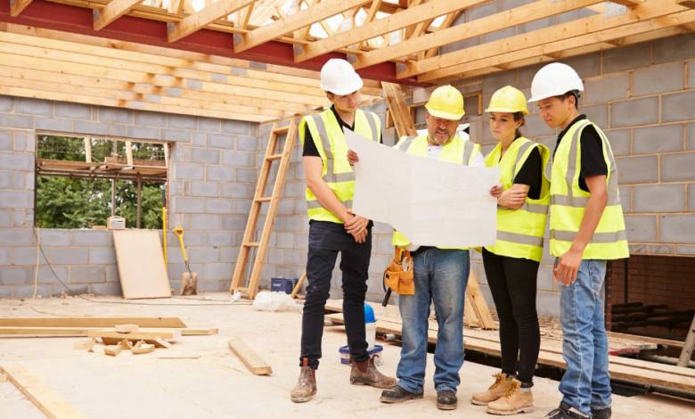 Understanding the Permitting and Zoning Process with Your Home Builder