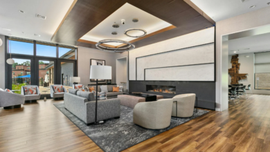 Explore Innovations That Combine Smart Home Features with Design