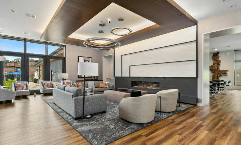 Explore Innovations That Combine Smart Home Features with Design