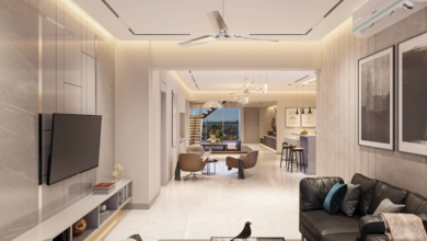 Ways to Add Privacy During a Home Design