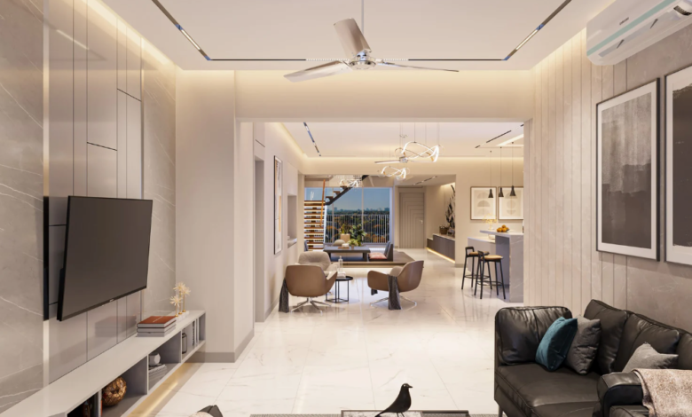 Ways to Add Privacy During a Home Design