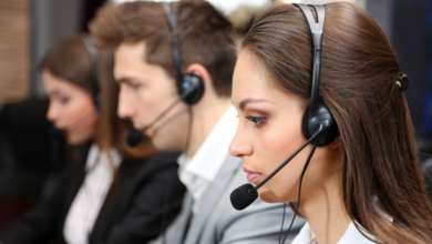 How Contact Center Metrics Can Drive Continuous Improvement in Healthcare Services