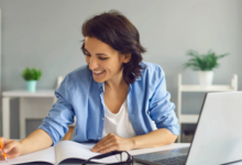 How Continuing Education Drives Professional Growth Across Industries?