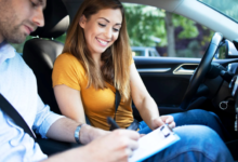 How Defensive Driving Skills Can Help You Handle Tailgating Drivers?