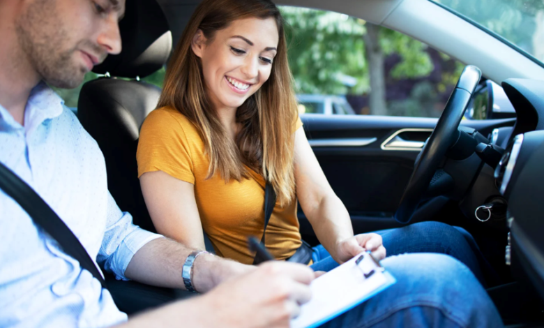 How Defensive Driving Skills Can Help You Handle Tailgating Drivers?