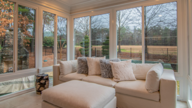 Vinyl Windows: A Solution for Enhanced Acoustic Comfort