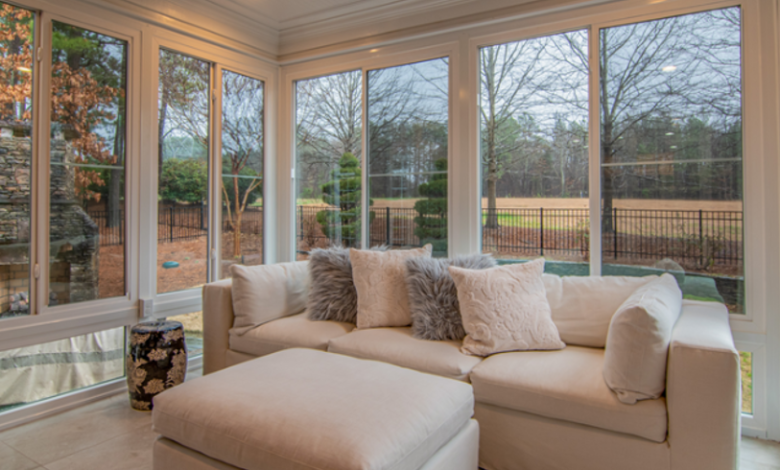 Vinyl Windows: A Solution for Enhanced Acoustic Comfort