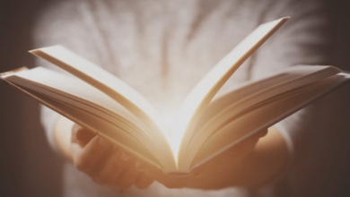 How Spiritual Reading Helps You Find Inner Peace