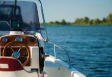 INDOOR VS. OUTDOOR STORAGE: WHAT’S RIGHT FOR YOUR BOAT OR RV?