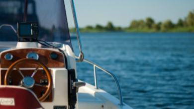 INDOOR VS. OUTDOOR STORAGE: WHAT’S RIGHT FOR YOUR BOAT OR RV?