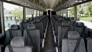 Reducing Costs and Complexity With Managed Transportation Solutions