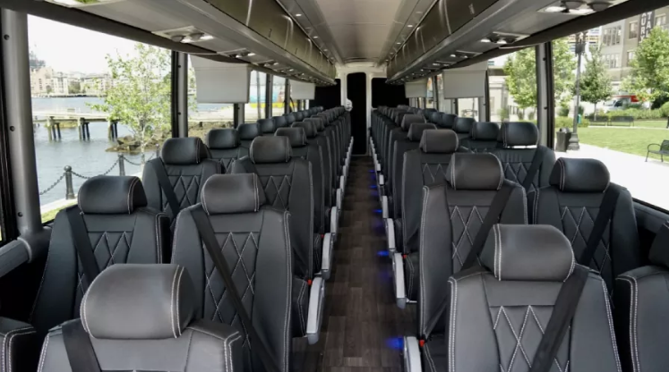 Reducing Costs and Complexity With Managed Transportation Solutions