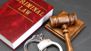 The Role of a Criminal Defense Attorney in Protecting Your Employment Opportunities