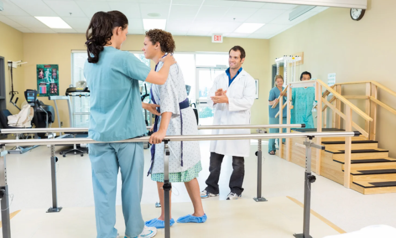 Why a PTA Program is a Great Option for Future Physical Therapists