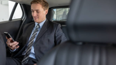 Optimus Fleets LLC – Premium Transportation in Ocean View, NJ