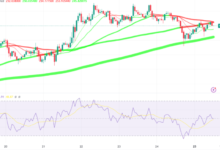 Solana Chart Explained: The Ultimate Beginner’s Guide to Reading SOL Price Movements (2025)