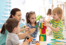 The Increased Demand for Daycare Services
