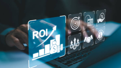How Professional Project Consulting Services Improve Budget Control and ROI