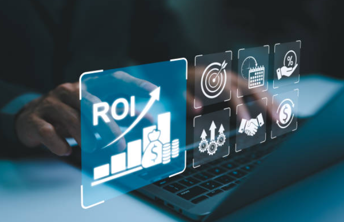 How Professional Project Consulting Services Improve Budget Control and ROI