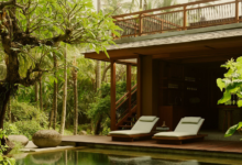 Affordable Luxury, Done Right: A Spend/Save Resort Strategy