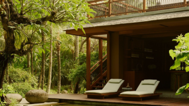 Affordable Luxury, Done Right: A Spend/Save Resort Strategy