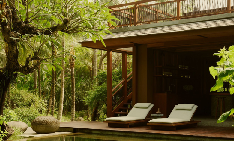 Affordable Luxury, Done Right: A Spend/Save Resort Strategy