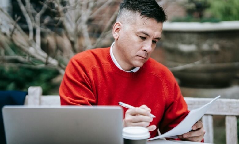 contact review access needed