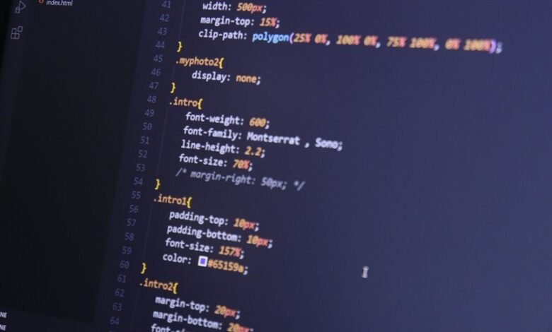 decode line path instructions