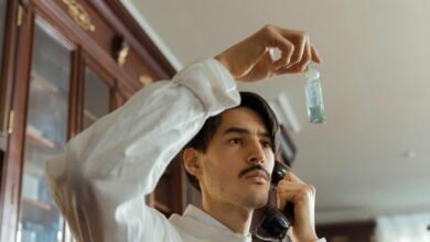 investigate phone number 18444060551