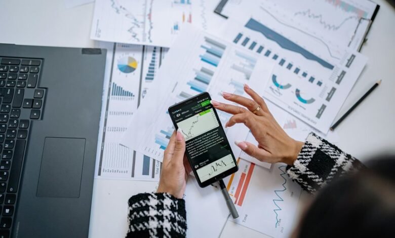 phone routing analysis request