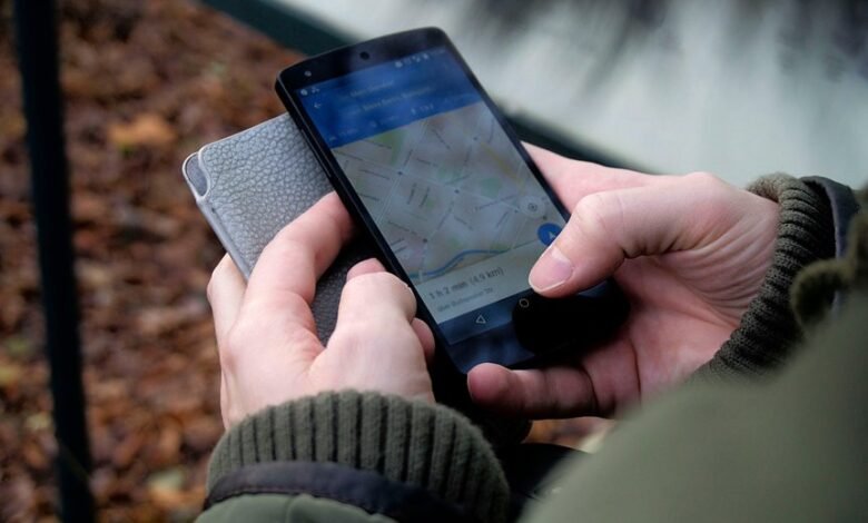 review call direction properly