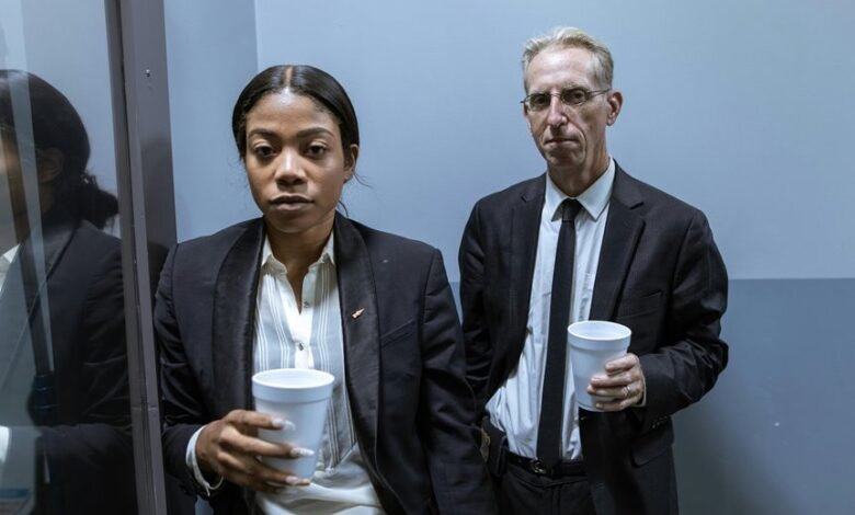 secure investigation of calls