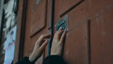 track dial entry correctly