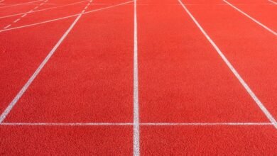 track line behavior confidently