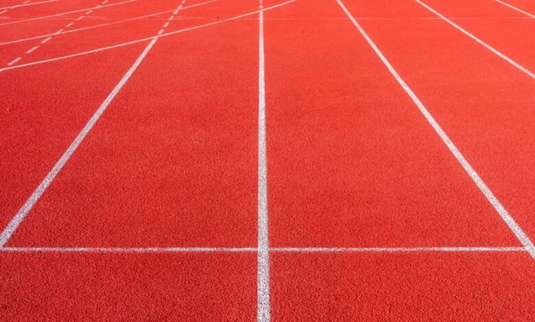 track line behavior confidently