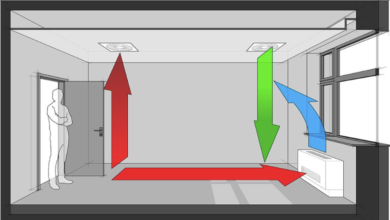 Why Poor Return Airflow Causes Cooling Systems to Run Longer Than Necessary in Peoria, AZ