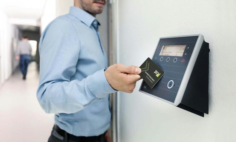 corporate access tech line