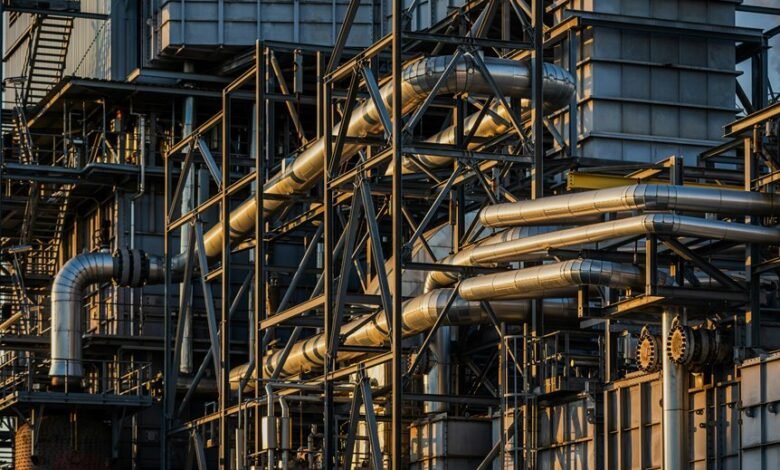 dynamic framework for titan