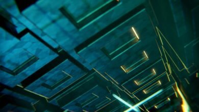 quantum prism apex node