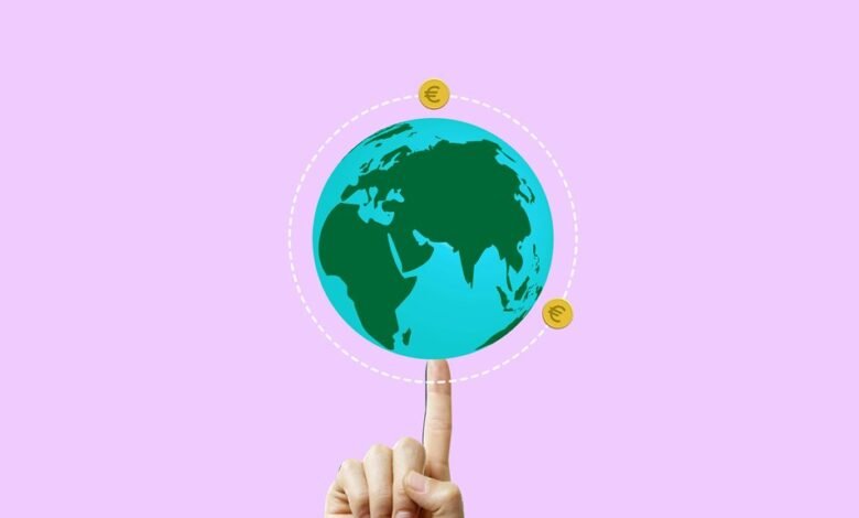 radiant growth vector analysis