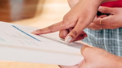 reliable contact line review