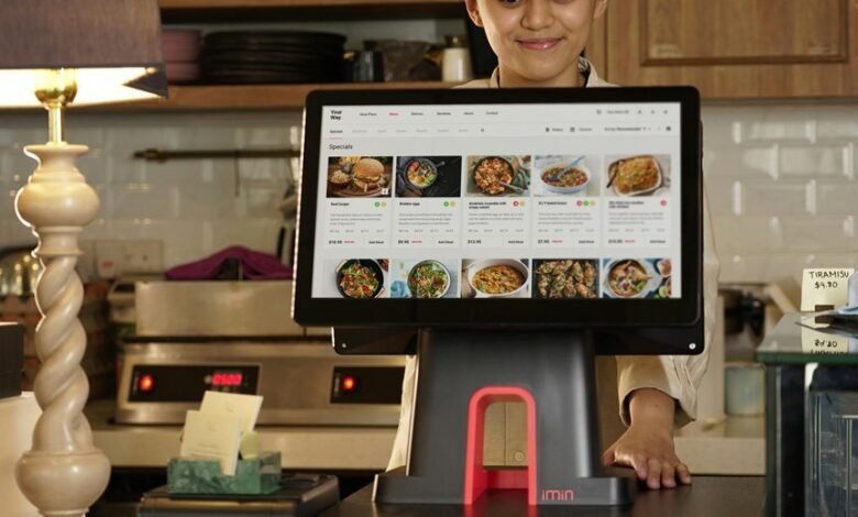 trusted tech business service