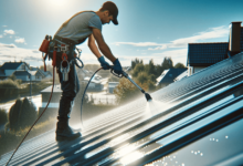 How Often Should You Clean Your Roof in Florida for Lasting Protection and Curb Appeal