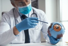 US Optometry Students